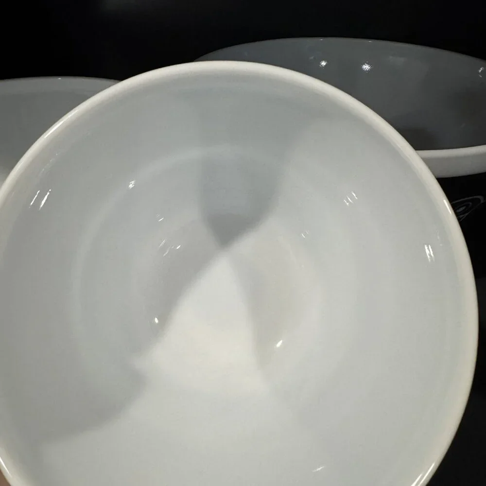 Birds of a Feather Vintage Charm Inspired by Pyrex - Picture 6 of 10